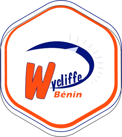 LOGO OFFICIEL WYCLIFFE BENIN