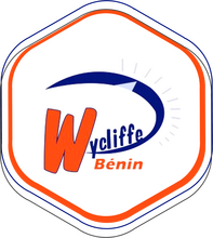 LOGO OFFICIEL WYCLIFFE BENIN